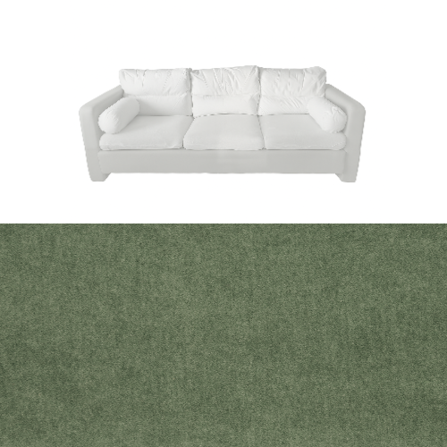 Klädsel till soffa Fogia Hans Tyg Claude