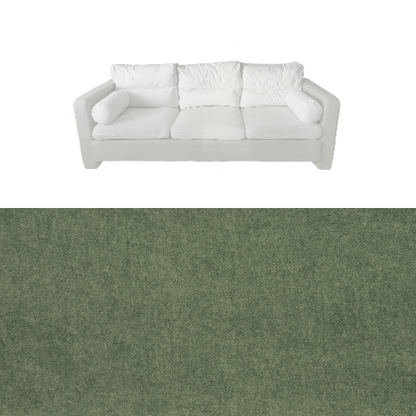 Klädsel till soffa Fogia Hans Tyg Claude