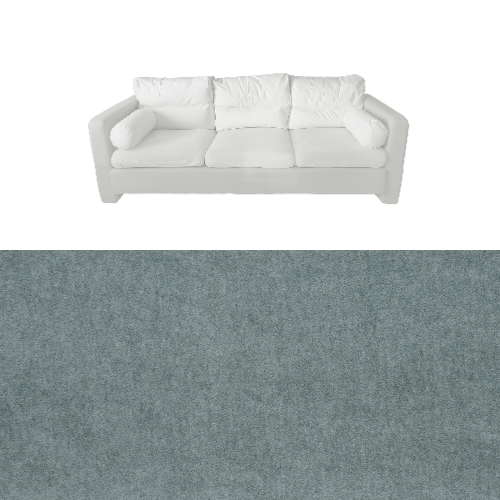 Klädsel till soffa Fogia Hans Tyg Claude