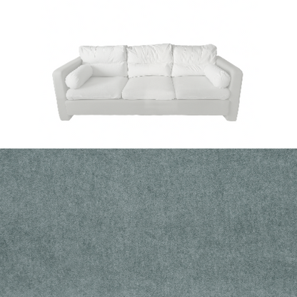 Klädsel till soffa Fogia Hans Tyg Claude