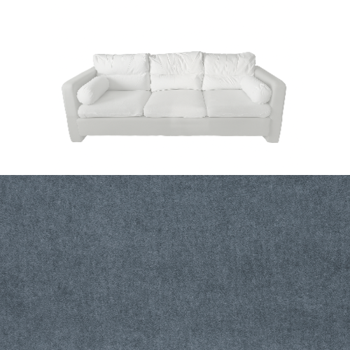 Klädsel till soffa Fogia Hans Tyg Claude