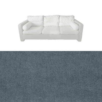 Klädsel till soffa Fogia Hans Tyg Claude