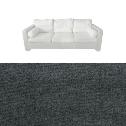 Klädsel till soffa Fogia Hans Tyg Claude