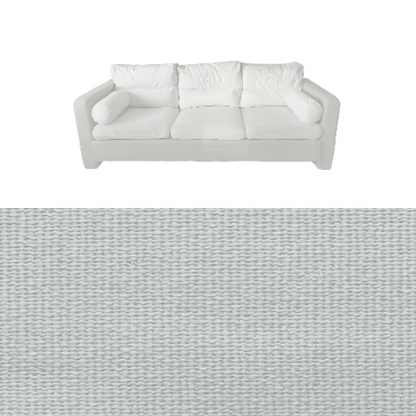 Klädsel till soffa Fogia Hans Tyg Creta