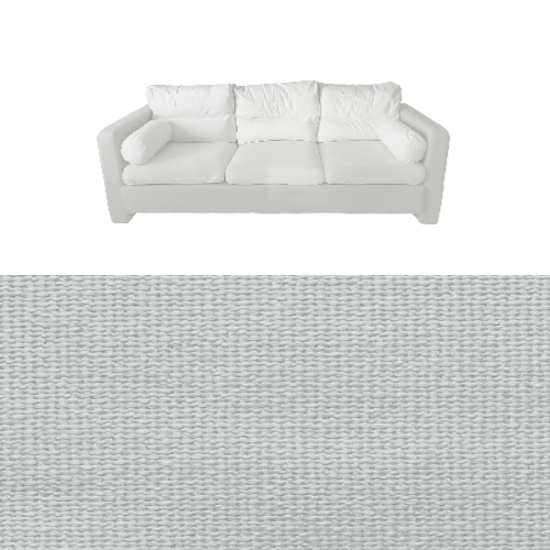 Klädsel till soffa Fogia Hans Tyg Creta