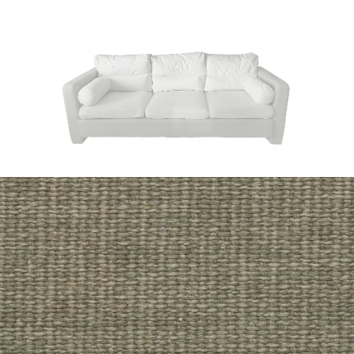 Klädsel till soffa Fogia Hans Tyg Creta