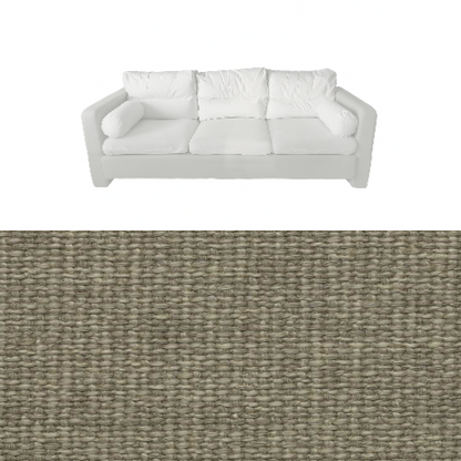 Klädsel till soffa Fogia Hans Tyg Creta