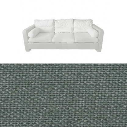 Klädsel till soffa Fogia Hans Tyg Creta