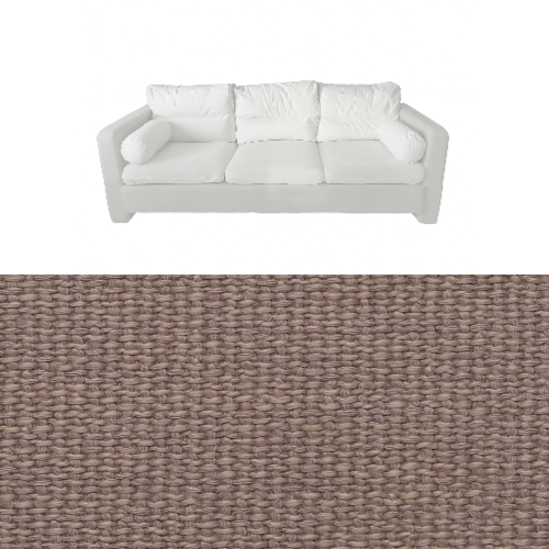 Klädsel till soffa Fogia Hans Tyg Creta