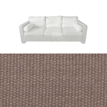 Klädsel till soffa Fogia Hans Tyg Creta