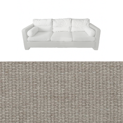 Klädsel till soffa Fogia Hans Tyg Creta