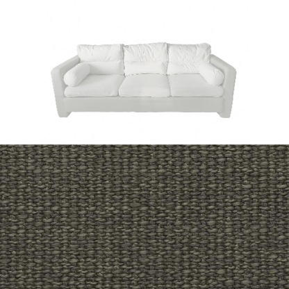 Klädsel till soffa Fogia Hans Tyg Creta