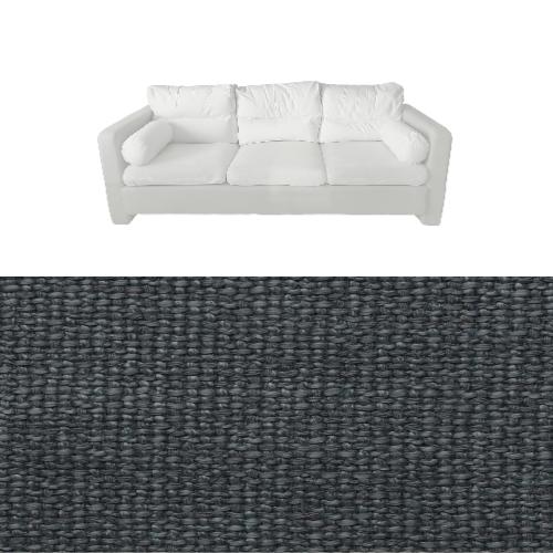 Klädsel till soffa Fogia Hans Tyg Creta