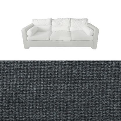 Klädsel till soffa Fogia Hans Tyg Creta