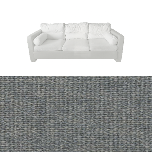 Klädsel till soffa Fogia Hans Tyg Creta