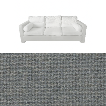 Klädsel till soffa Fogia Hans Tyg Creta