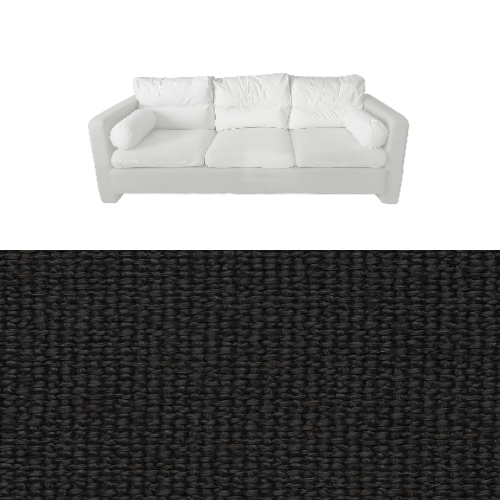 Klädsel till soffa Fogia Hans Tyg Creta