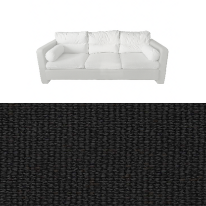 Klädsel till soffa Fogia Hans Tyg Creta