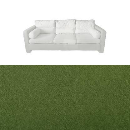 Klädsel till soffa Fogia Hans Tyg Crown Velvet