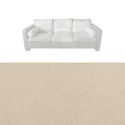 Klädsel till soffa Fogia Hans Tyg Crown Velvet