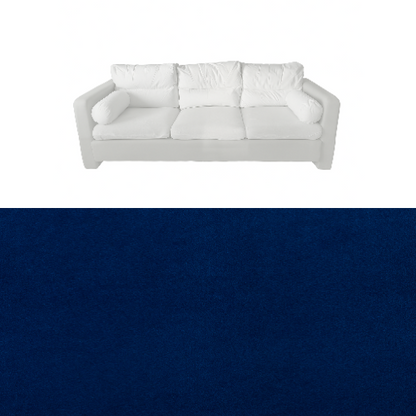 Klädsel till soffa Fogia Hans Tyg Crown Velvet