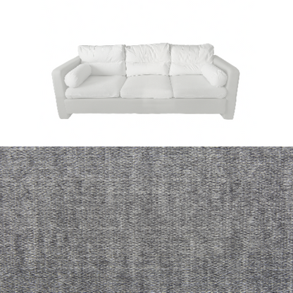 Klädsel till soffa Fogia Hans Tyg Darwin