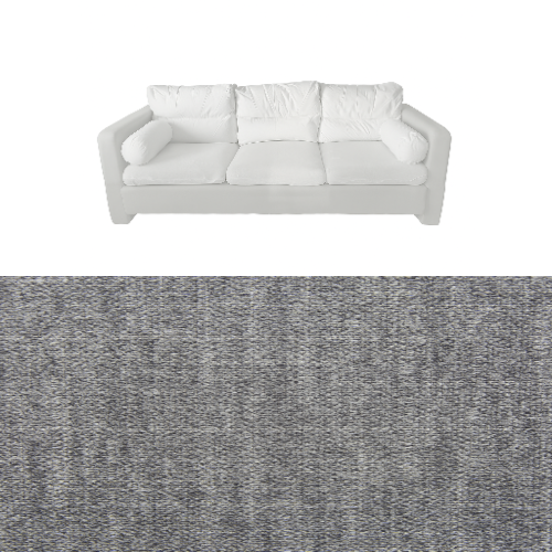 Klädsel till soffa Fogia Hans Tyg Darwin