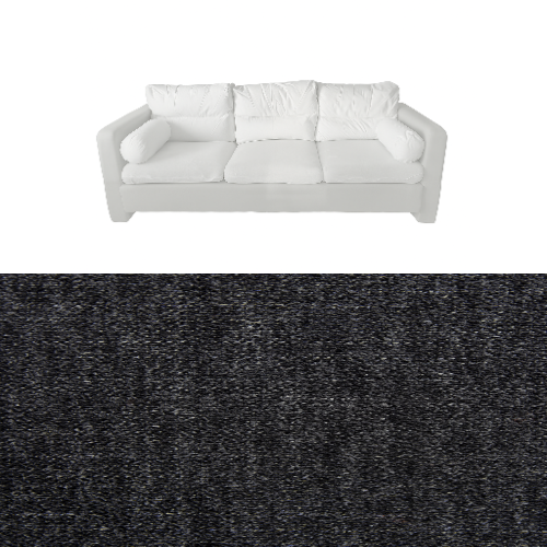 Klädsel till soffa Fogia Hans Tyg Darwin