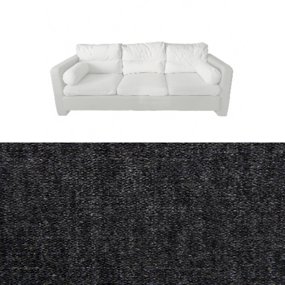 Klädsel till soffa Fogia Hans Tyg Darwin