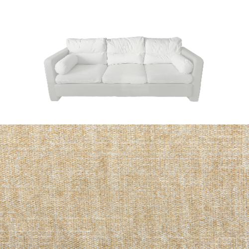 Klädsel till soffa Fogia Hans Tyg Darwin