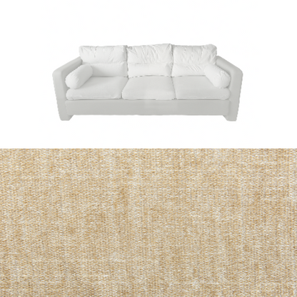 Klädsel till soffa Fogia Hans Tyg Darwin