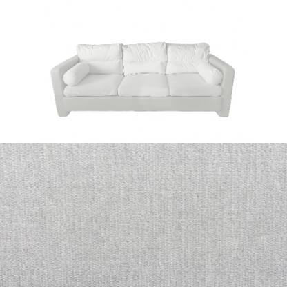 Klädsel till soffa Fogia Hans Tyg Darwin