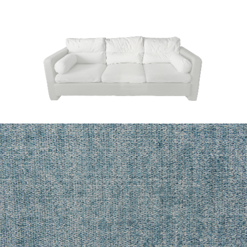 Klädsel till soffa Fogia Hans Tyg Darwin