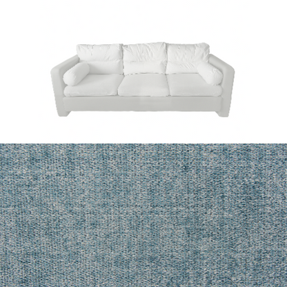 Klädsel till soffa Fogia Hans Tyg Darwin