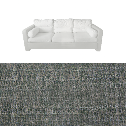 Klädsel till soffa Fogia Hans Tyg Darwin