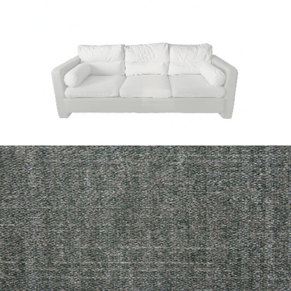 Klädsel till soffa Fogia Hans Tyg Darwin