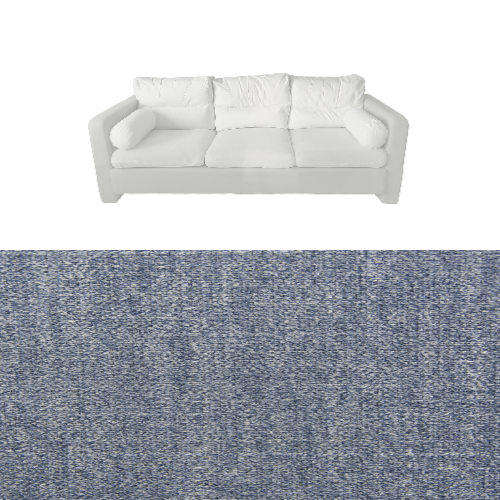 Klädsel till soffa Fogia Hans Tyg Darwin