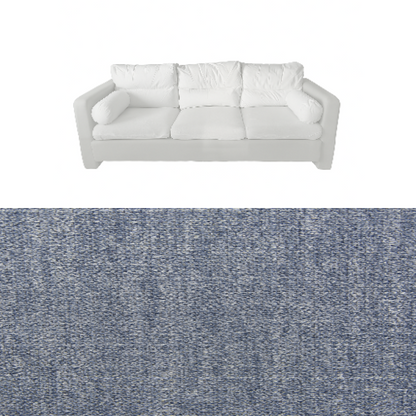 Klädsel till soffa Fogia Hans Tyg Darwin