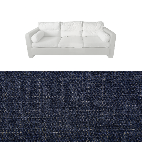 Klädsel till soffa Fogia Hans Tyg Darwin