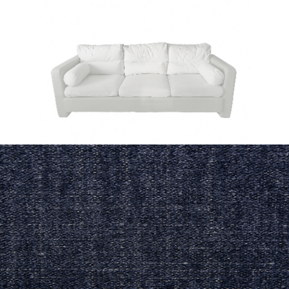 Klädsel till soffa Fogia Hans Tyg Darwin