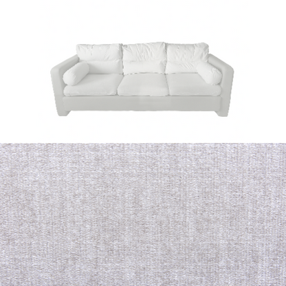 Klädsel till soffa Fogia Hans Tyg Darwin