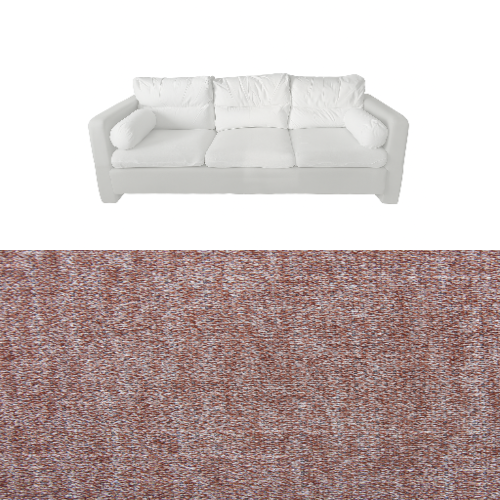 Klädsel till soffa Fogia Hans Tyg Darwin