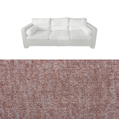 Klädsel till soffa Fogia Hans Tyg Darwin