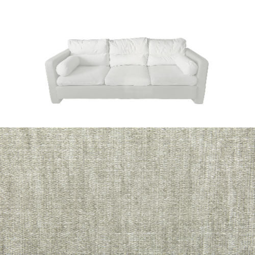 Klädsel till soffa Fogia Hans Tyg Darwin