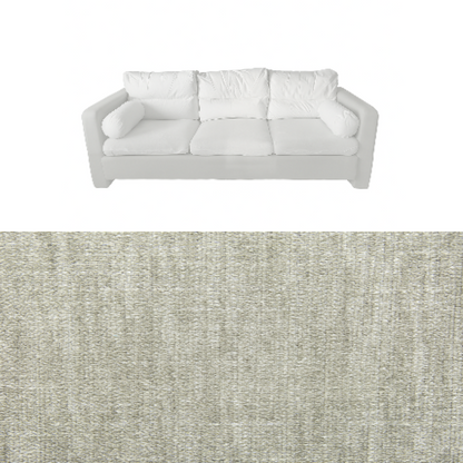 Klädsel till soffa Fogia Hans Tyg Darwin