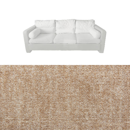 Klädsel till soffa Fogia Hans Tyg Darwin