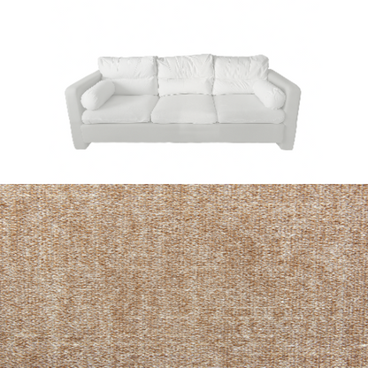 Klädsel till soffa Fogia Hans Tyg Darwin