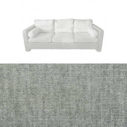 Klädsel till soffa Fogia Hans Tyg Darwin