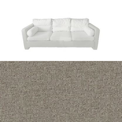 Klädsel till soffa Fogia Hans Tyg Davos