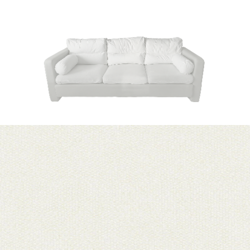 Klädsel till soffa Fogia Hans Tyg Davos